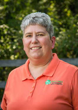 Anissa Cheatham